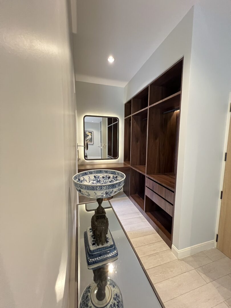 3-bedroom Luxury Pool Villa at Panalee Banna Village in Huay Yai, Pattaya