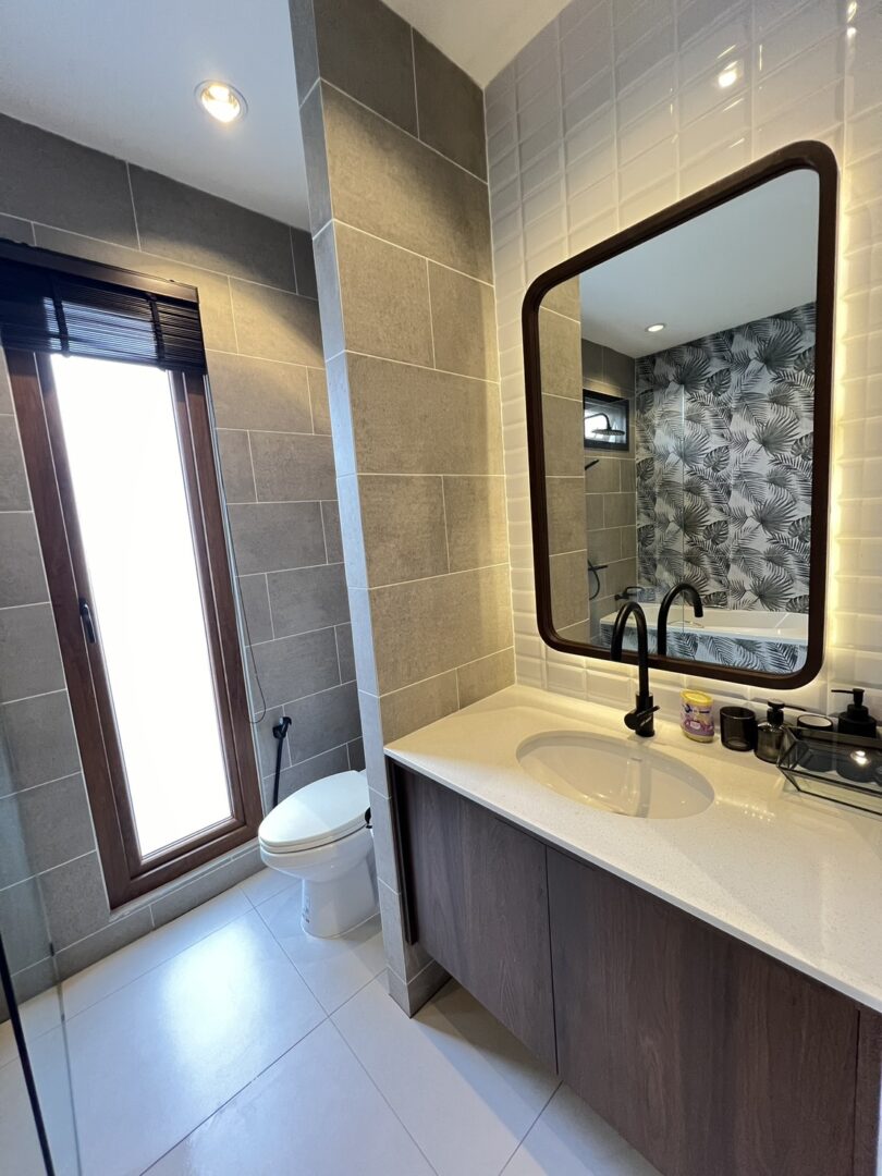 3-bedroom Luxury Pool Villa at Panalee Banna Village in Huay Yai, Pattaya