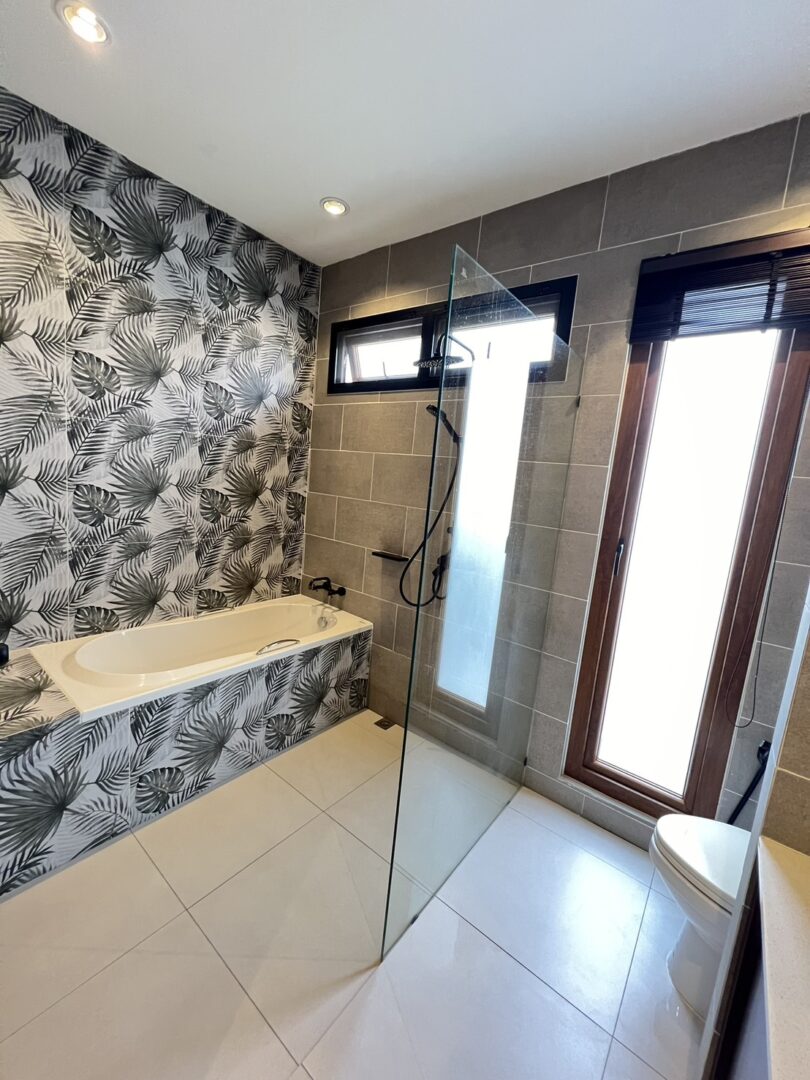 3-bedroom Luxury Pool Villa at Panalee Banna Village in Huay Yai, Pattaya