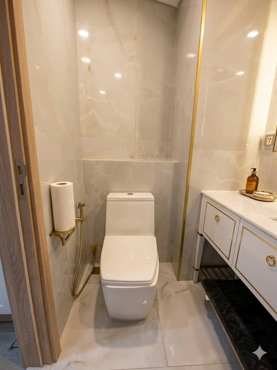 1 bedroom condo at Copacabana Beach Jomtien